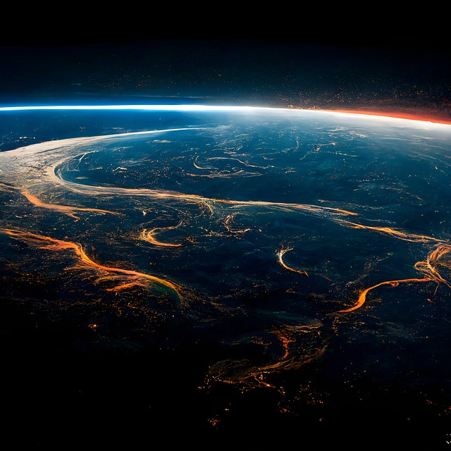 Planet Parade Gallery #8